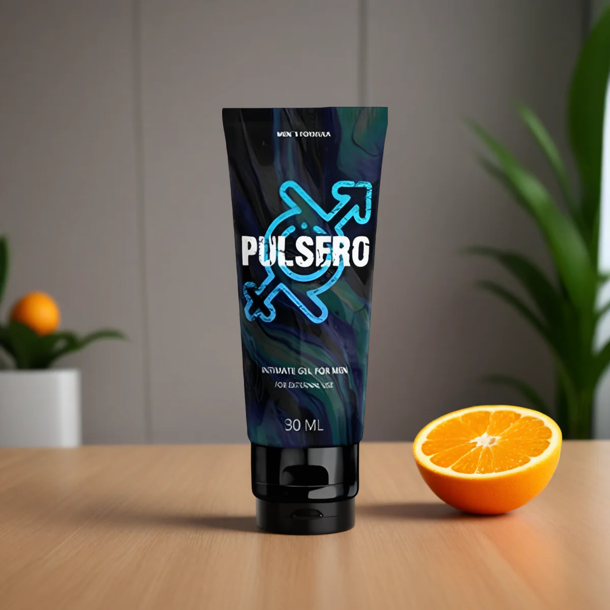Pulsero Gel - Image 2