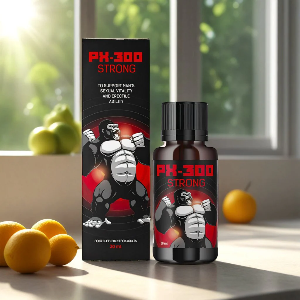 PX-300 drops - Image 2