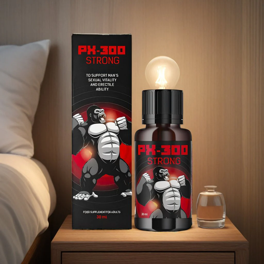 PX-300 drops - Image 3