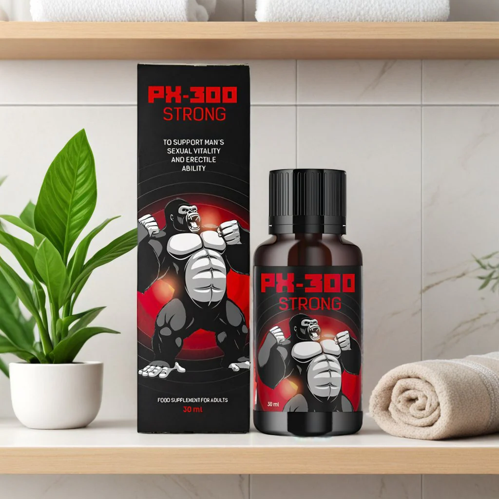 PX-300 drops - Image 4