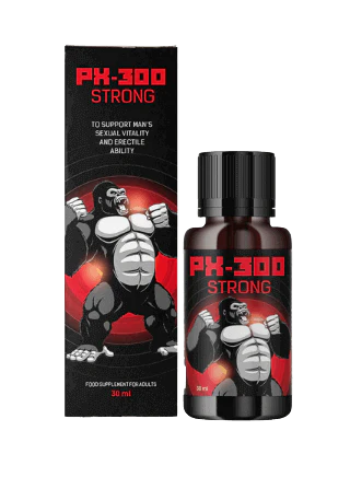 PX-300 Strong