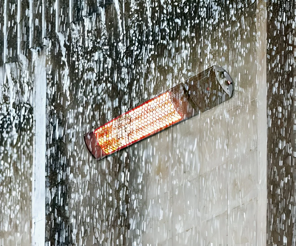 Radiant Heater a 383 PLN - Image 2