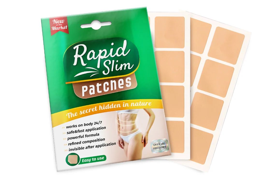 RAPID SLIM