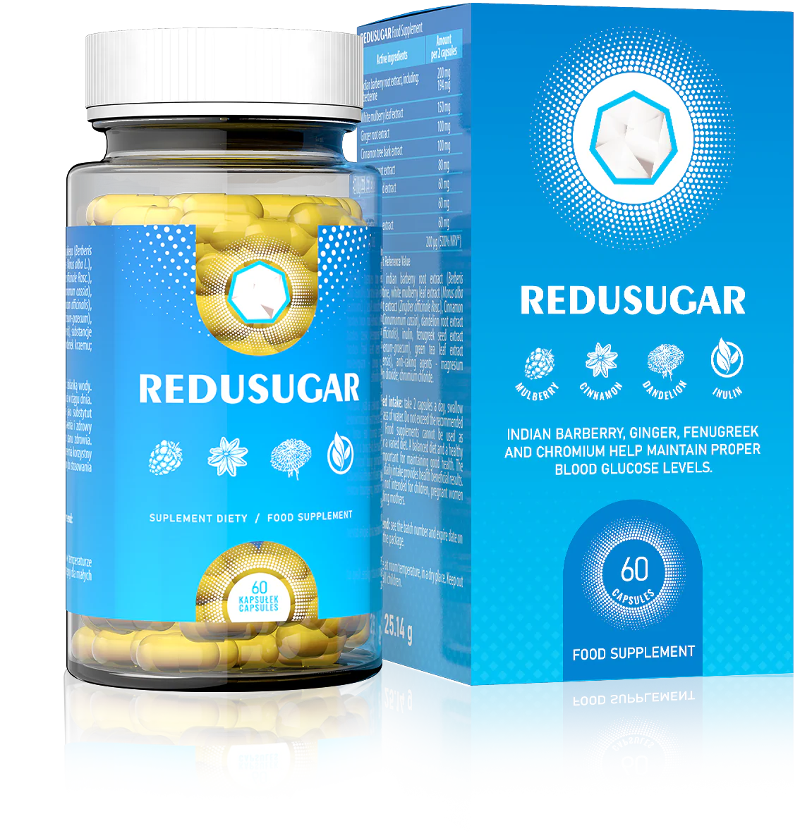 Redusugar