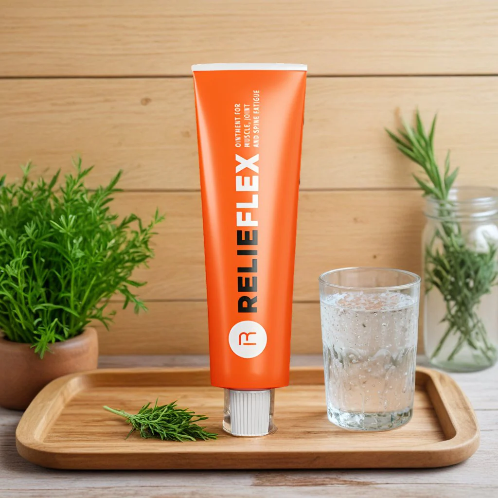 RelieFlex - Image 2