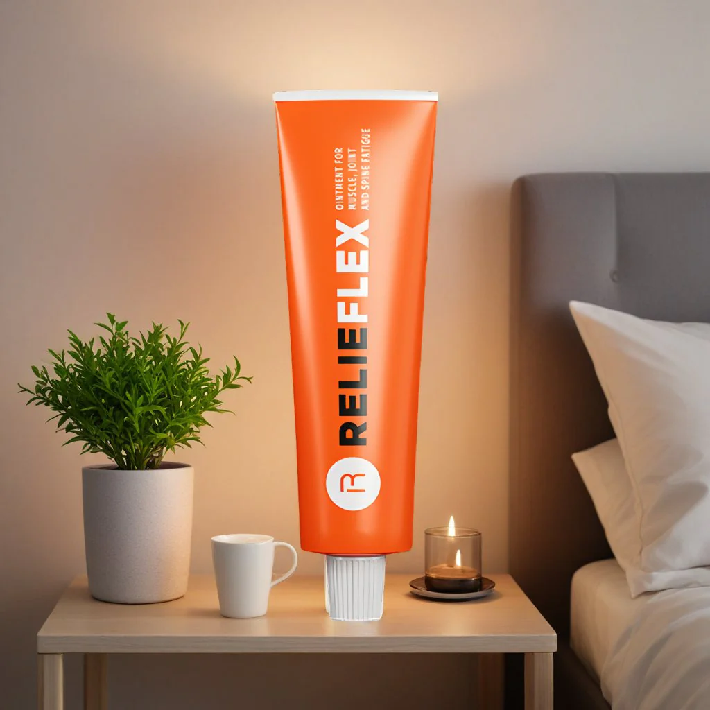 RelieFlex - Image 4