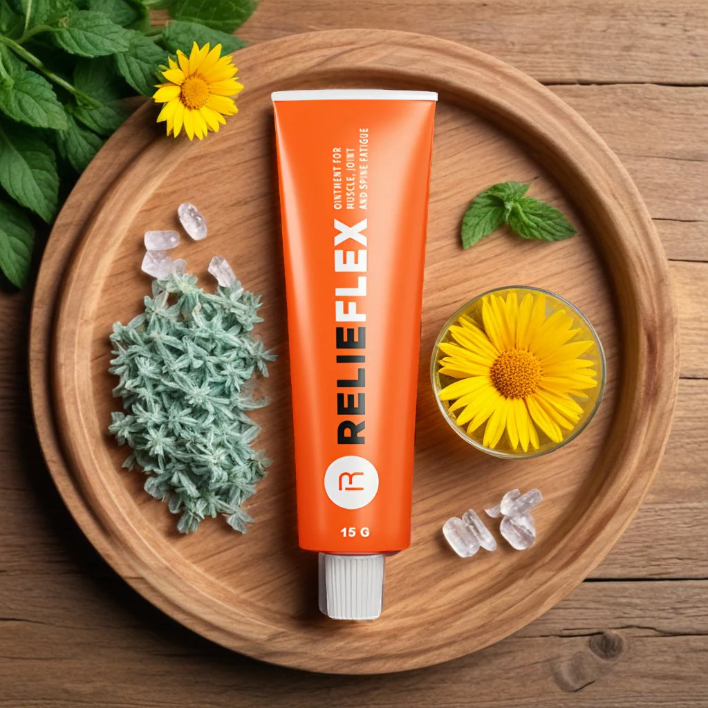 RelieFlex - Image 3