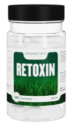 Retoxin low