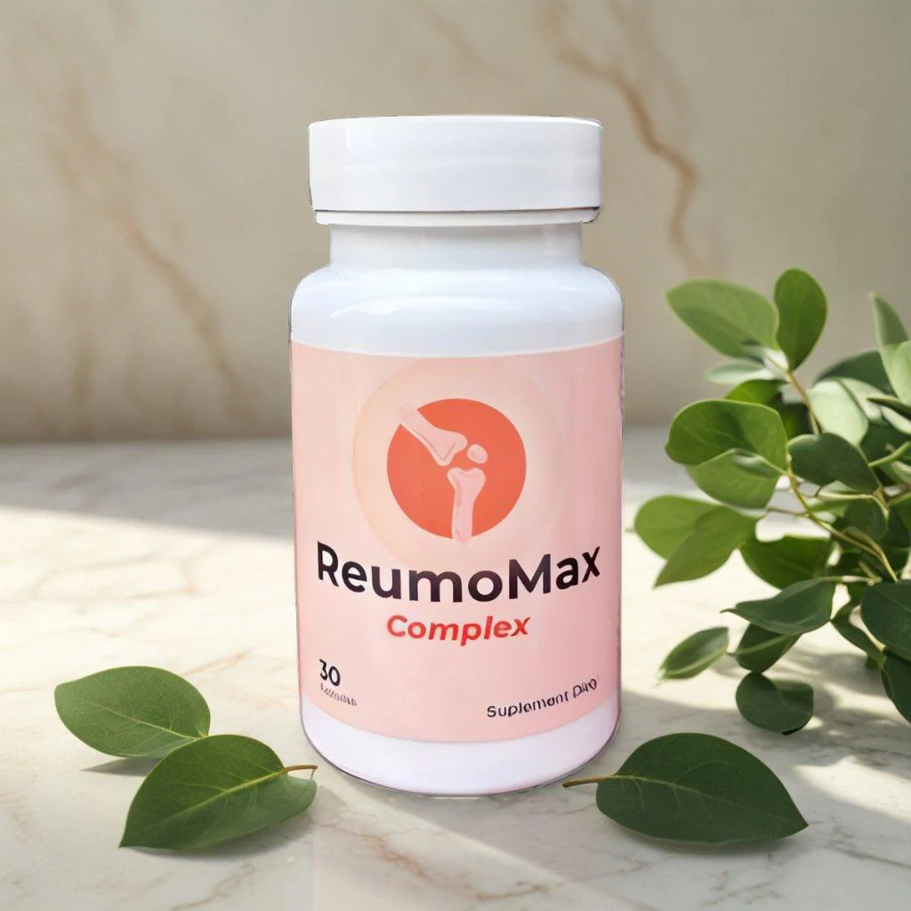 REUMOMAX COMPLEX ( PRICE) - Image 2