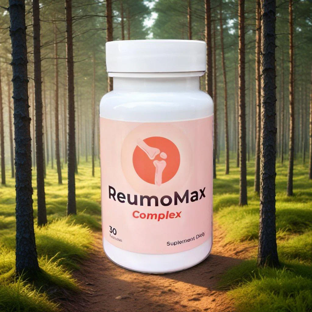 REUMOMAX COMPLEX ( PRICE) - Image 3
