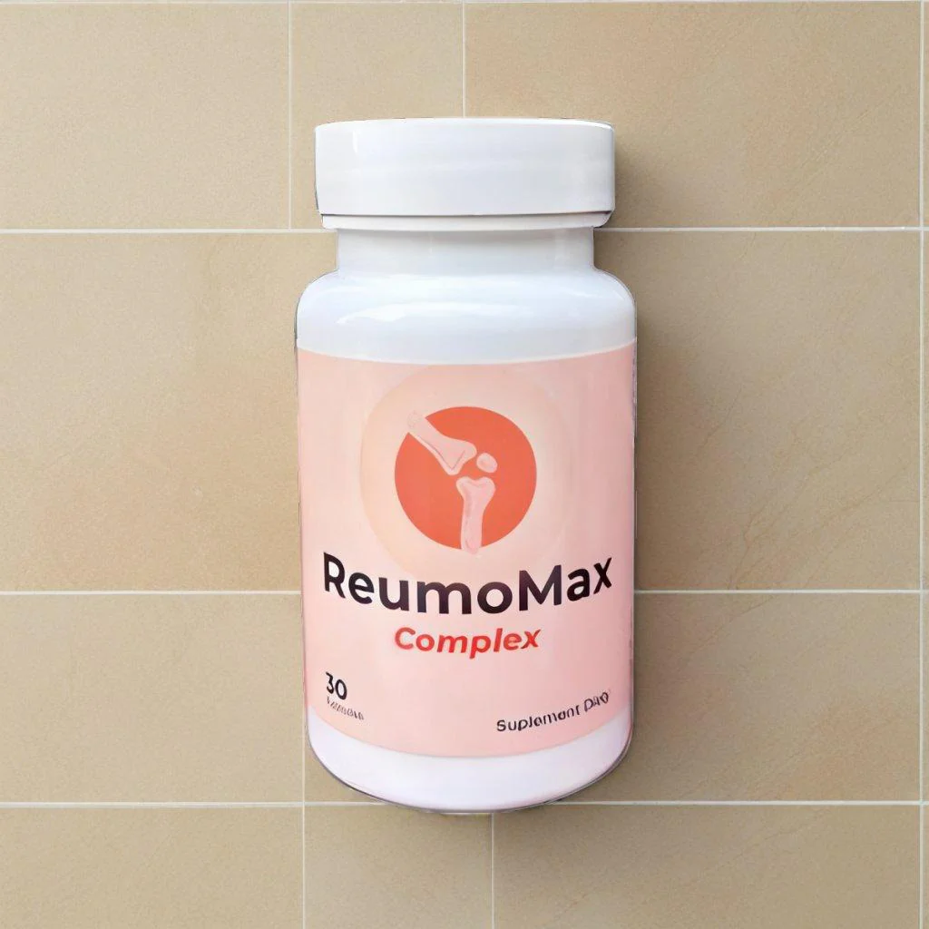 REUMOMAX COMPLEX ( PRICE) - Image 4