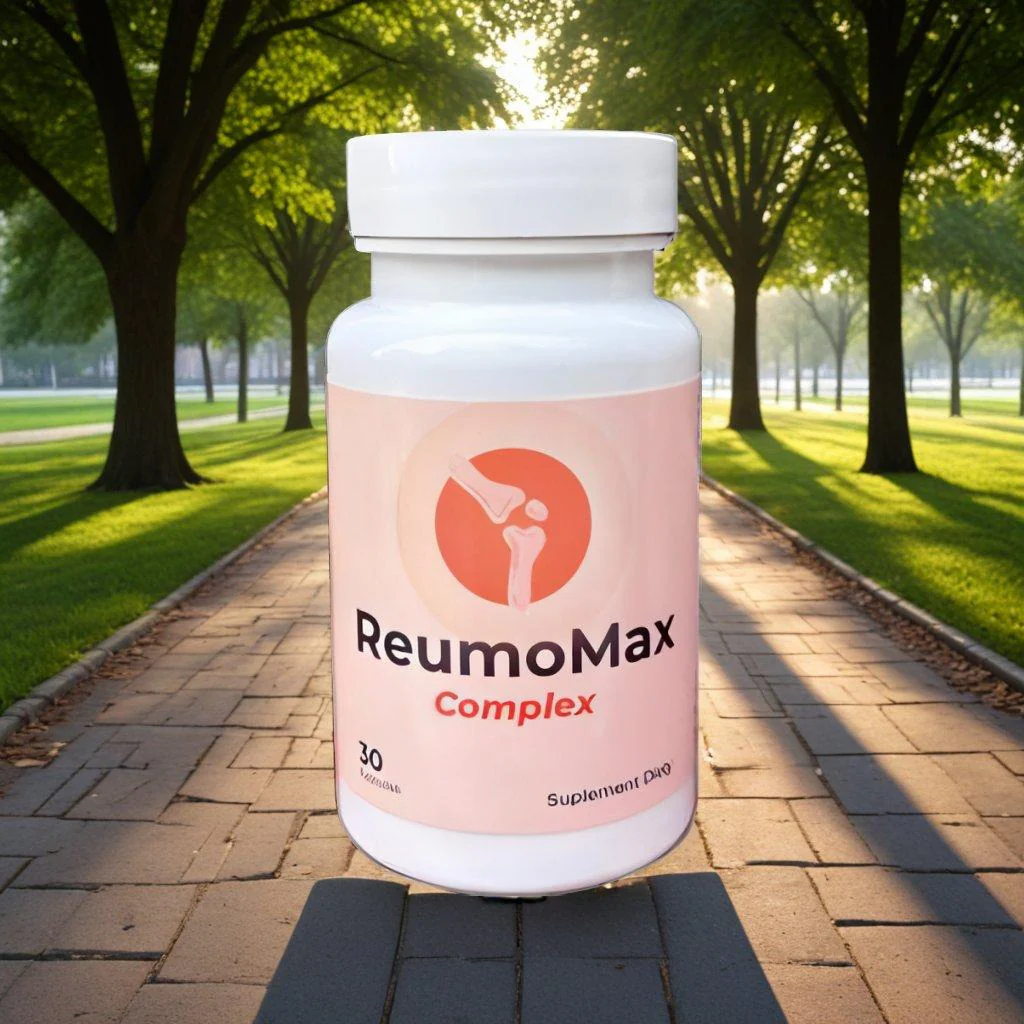 REUMOMAX COMPLEX ( PRICE) - Image 5