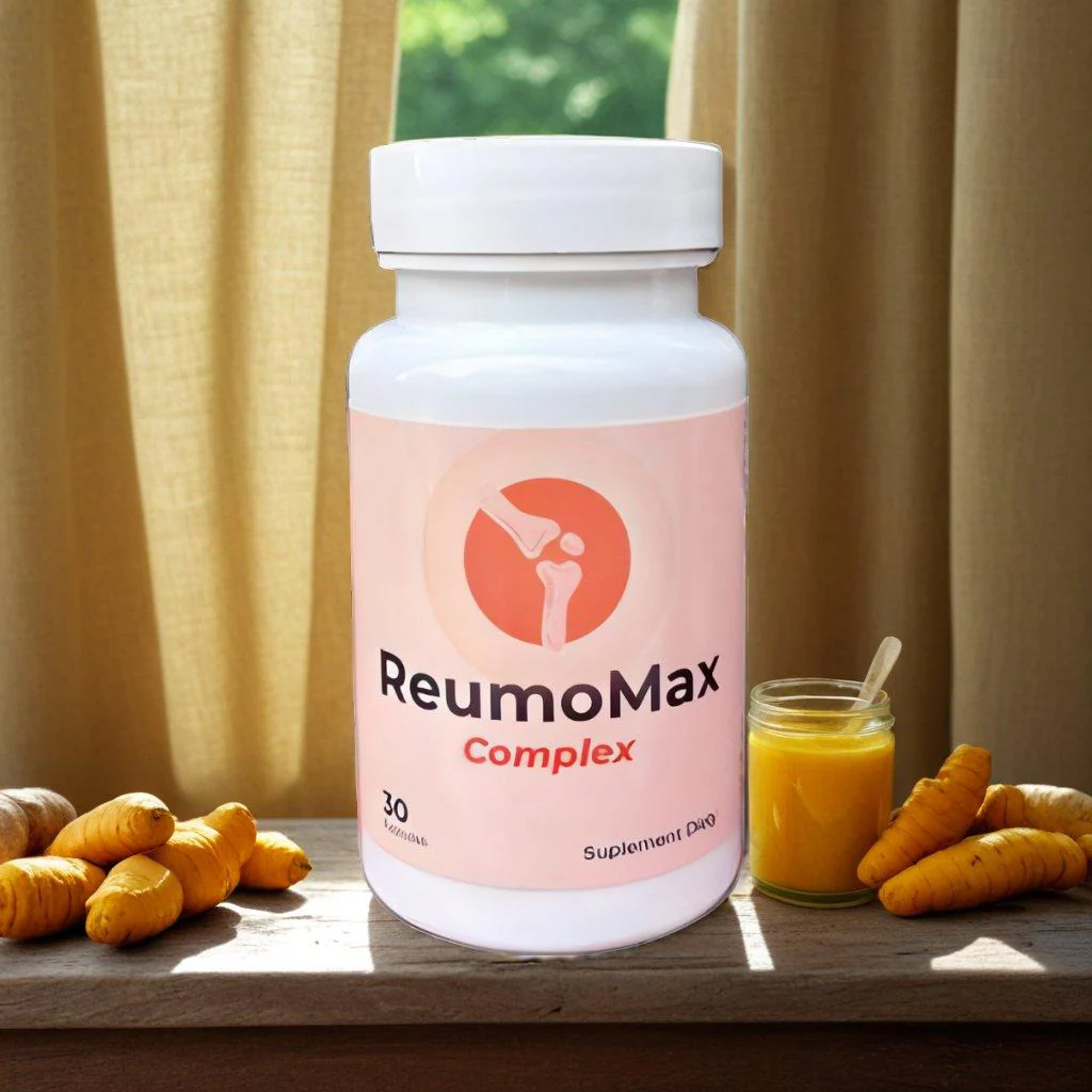 REUMOMAX COMPLEX - Image 2