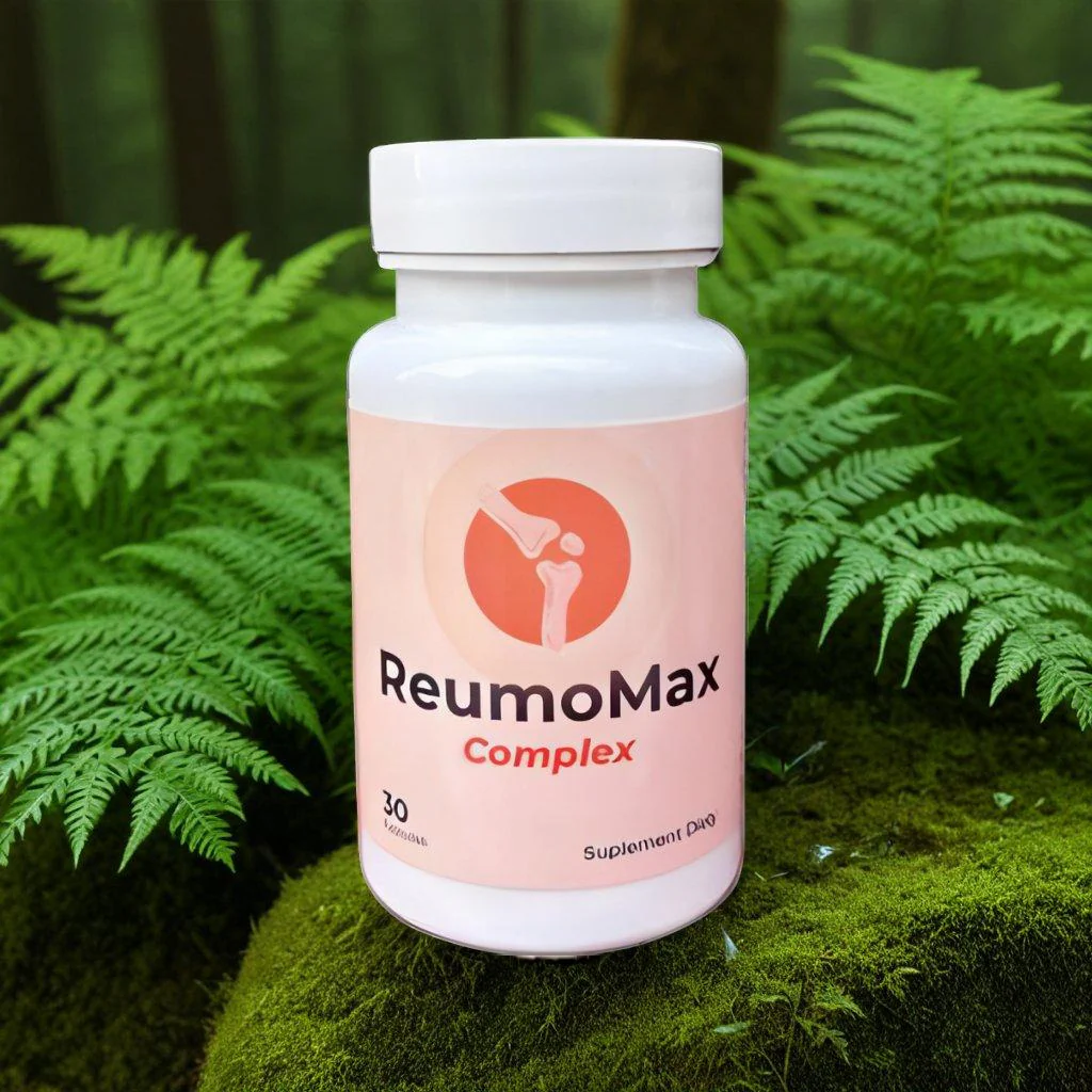 REUMOMAX COMPLEX - Image 3