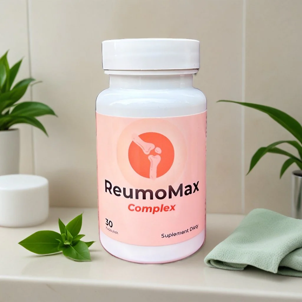 ReumoMax low price - Image 3