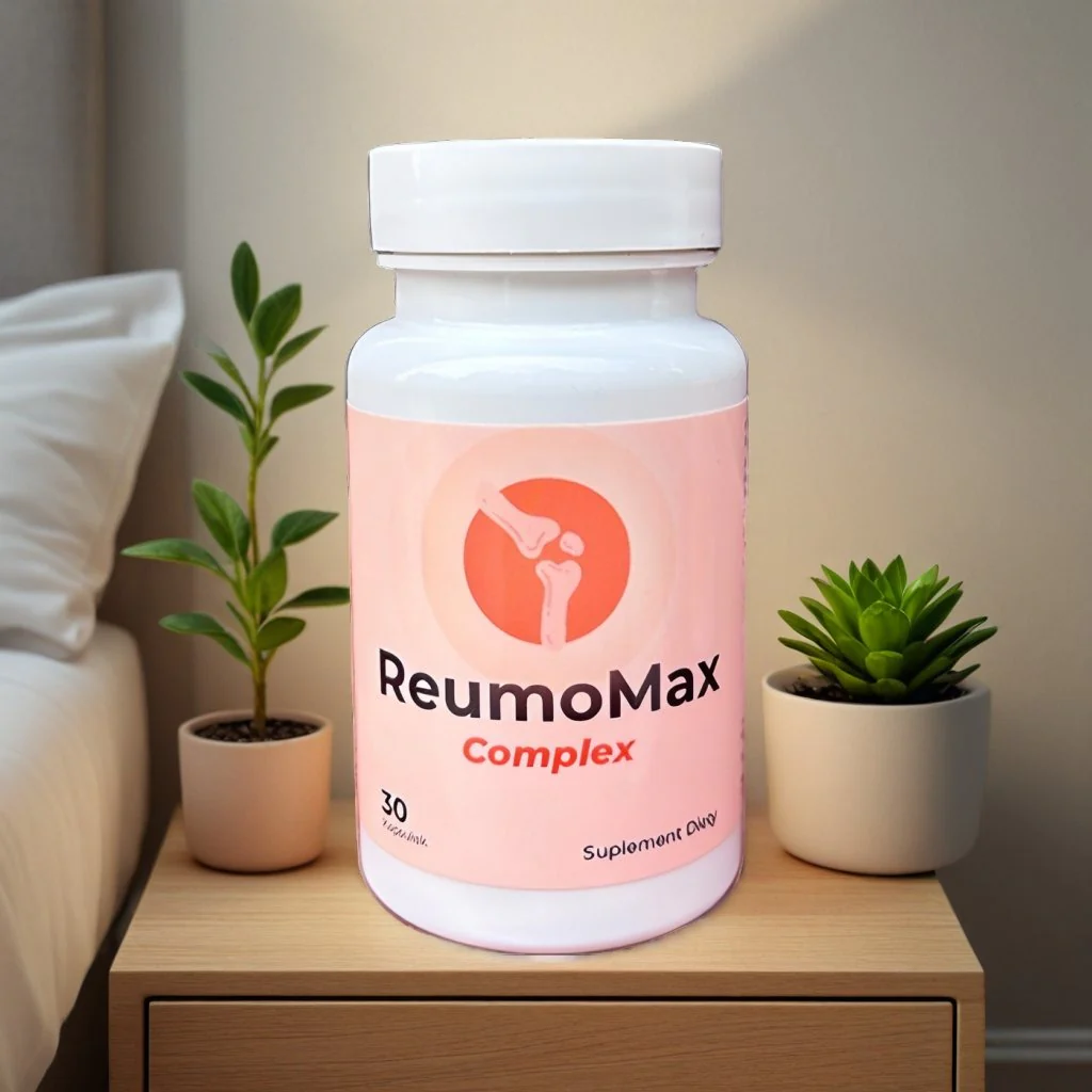 ReumoMax low price - Image 5
