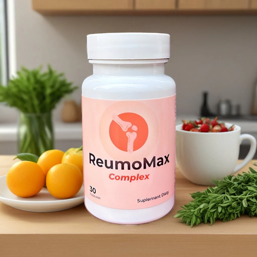 ReumoMax - Image 5