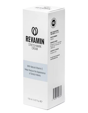 Revamin Stretch Mark