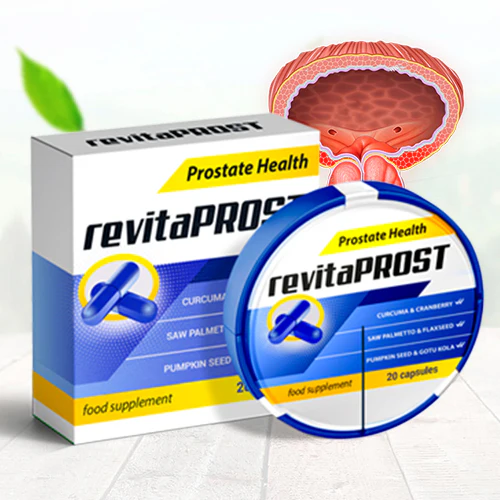 REVITAPROST - Image 2