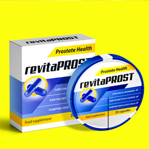 REVITAPROST - Image 3