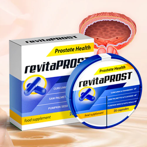 REVITAPROST - Image 4
