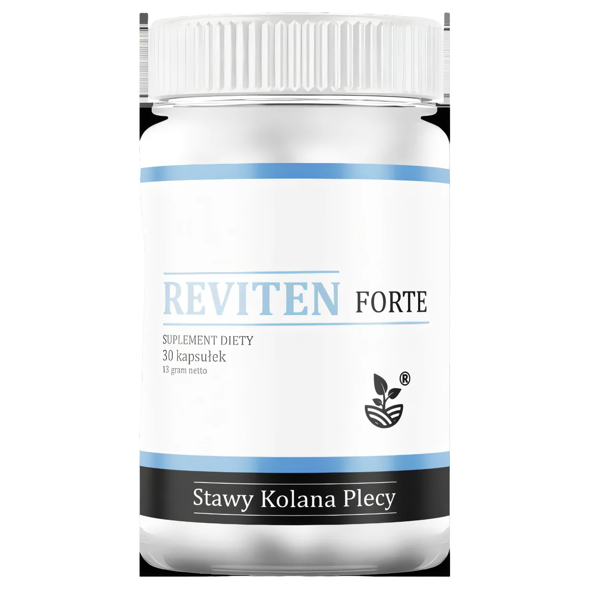 Reviten Forte Low pln