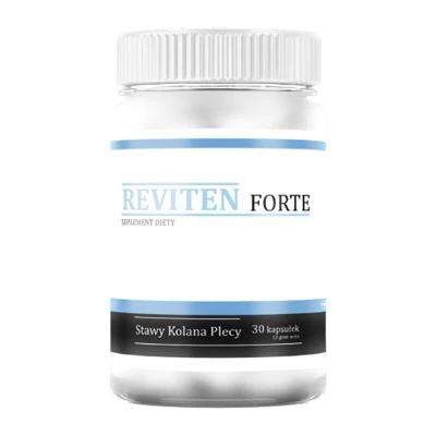 REVITEN FORTE (LOW PRICE)