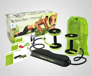 Revoflex Xtreme a 212 PLN - Image 10