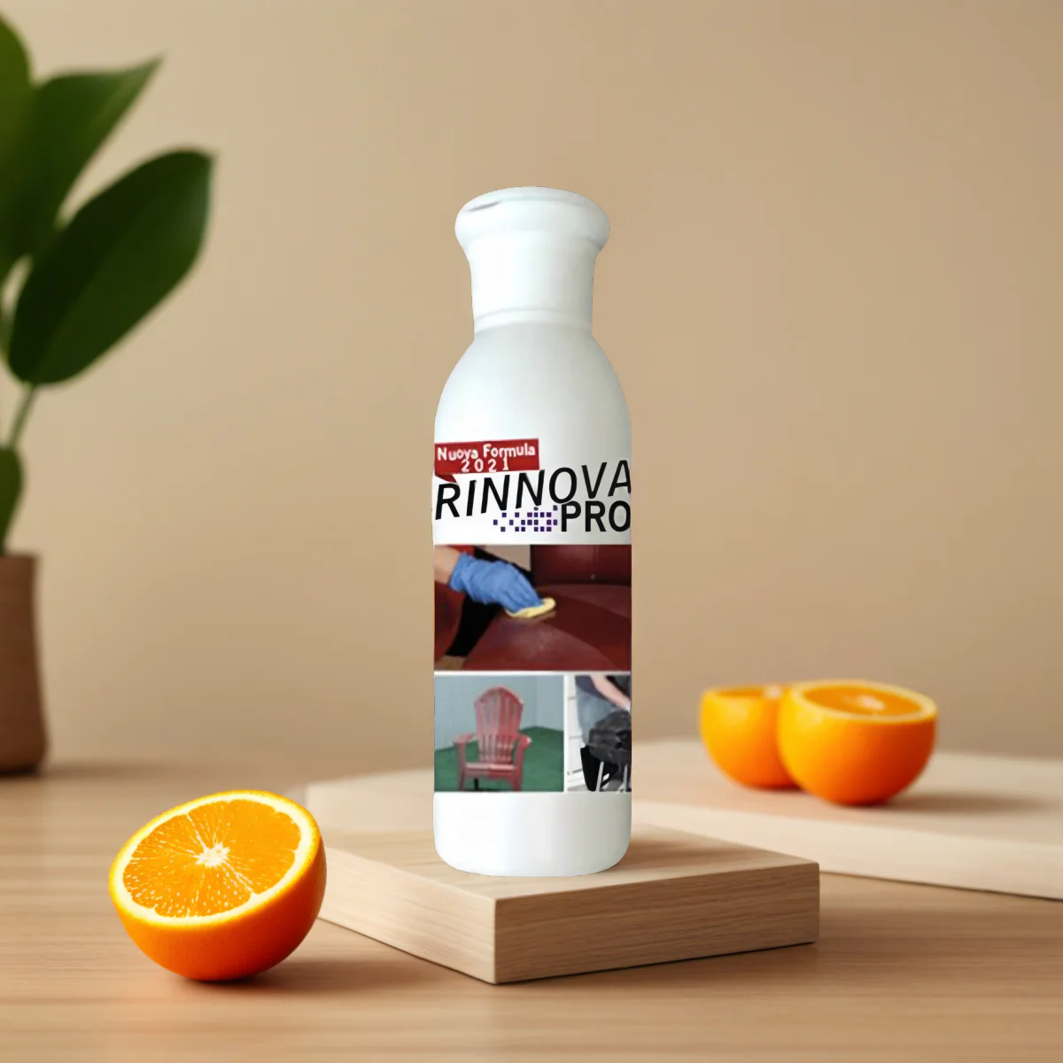 Rinnova Pro - Image 2
