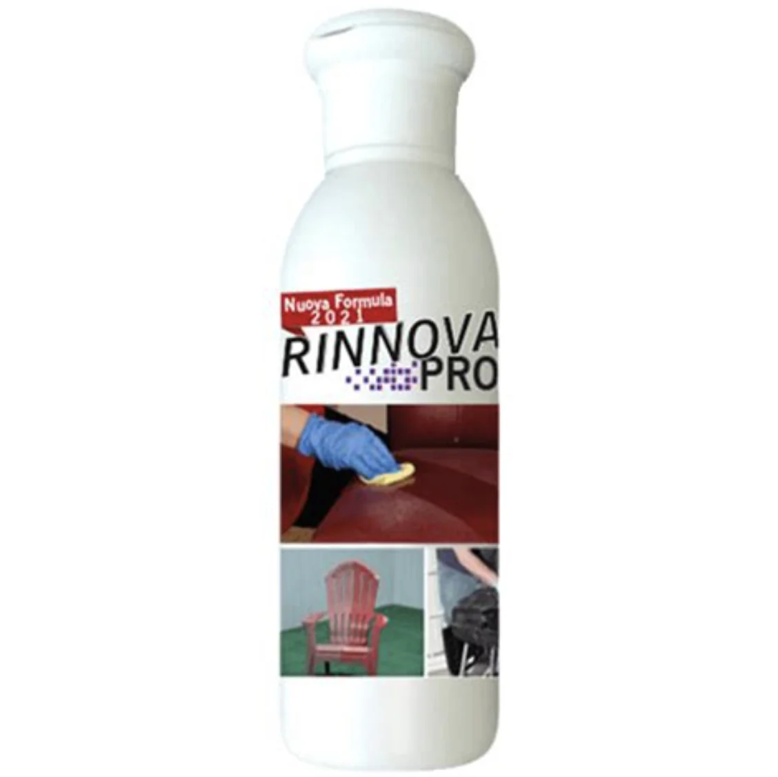 Rinnova Pro - Image 4