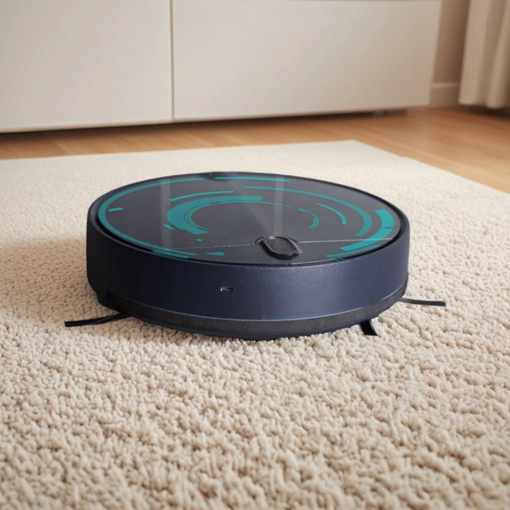 Robot Vac a 385 PLN - Image 4