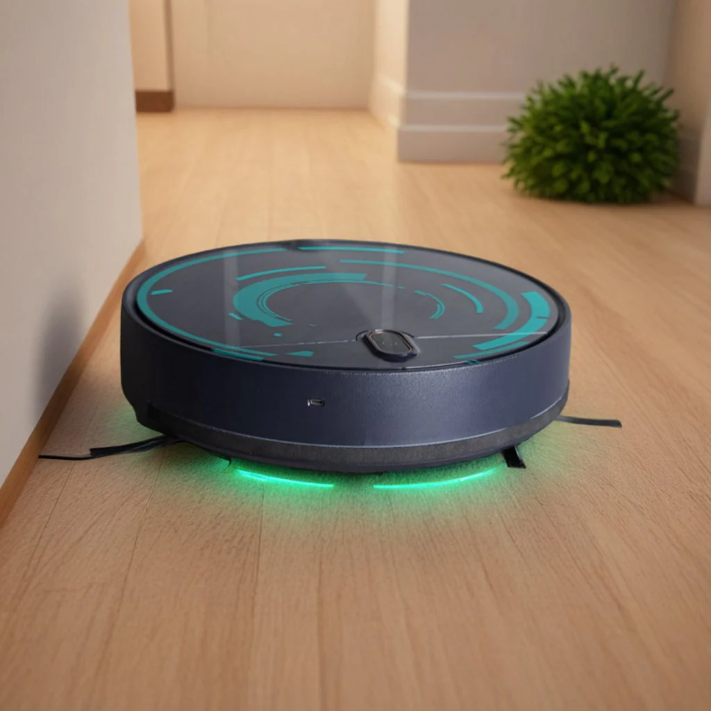 Robot Vac a 385 PLN - Image 5