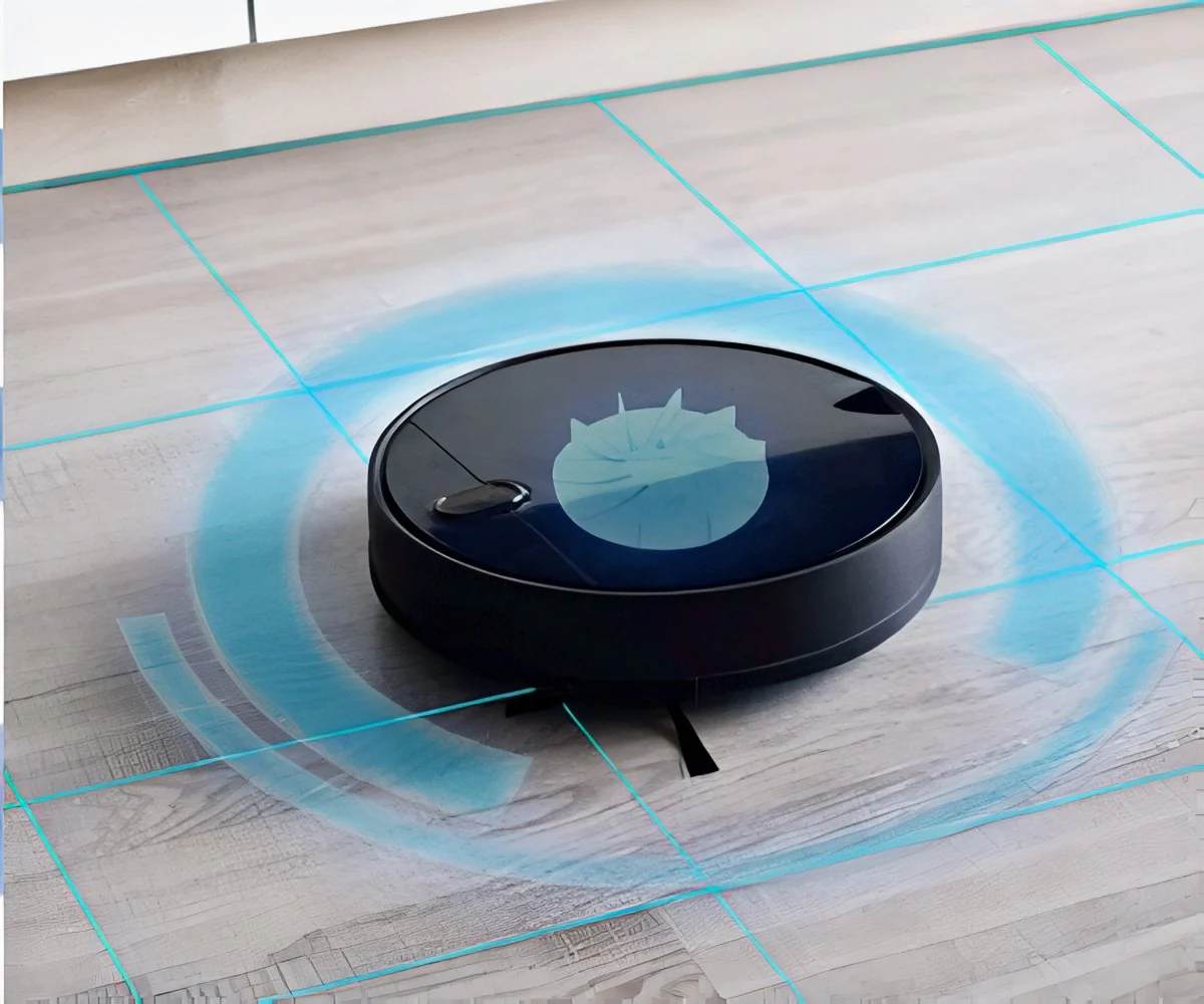 Robot Vac a 385 PLN - Image 8