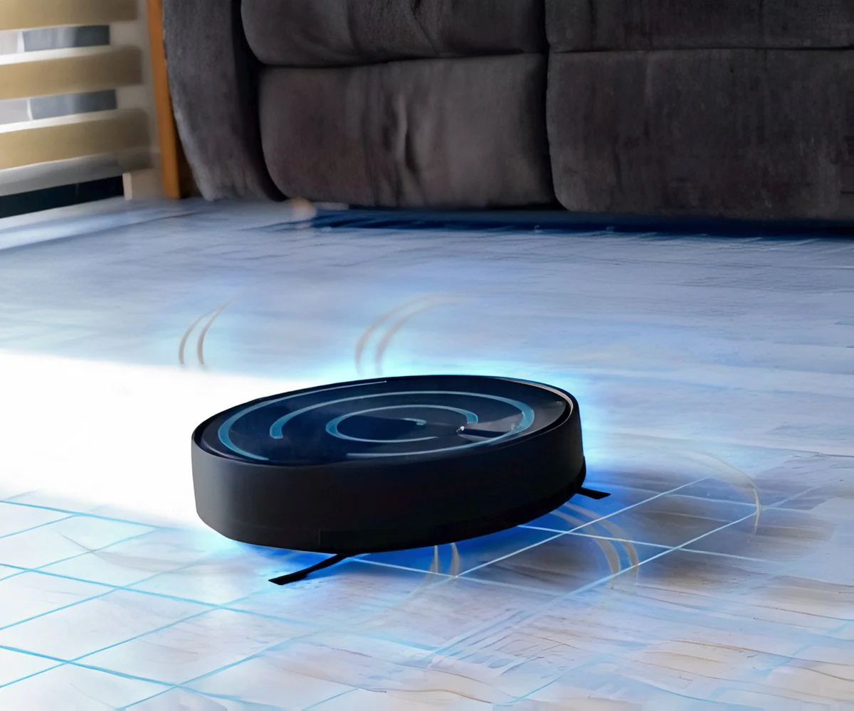 Robot Vac a 385 PLN - Image 9