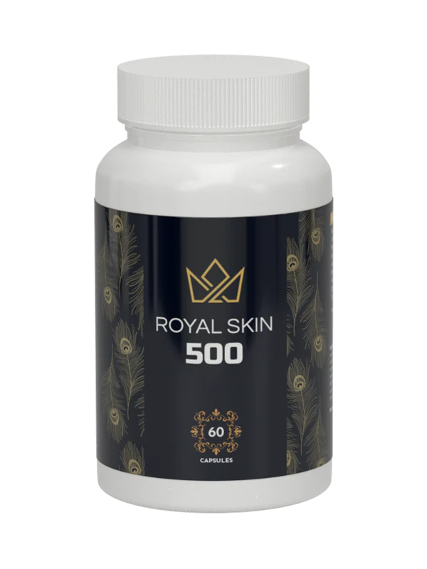 Royal Skin 500