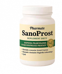SanoProst low