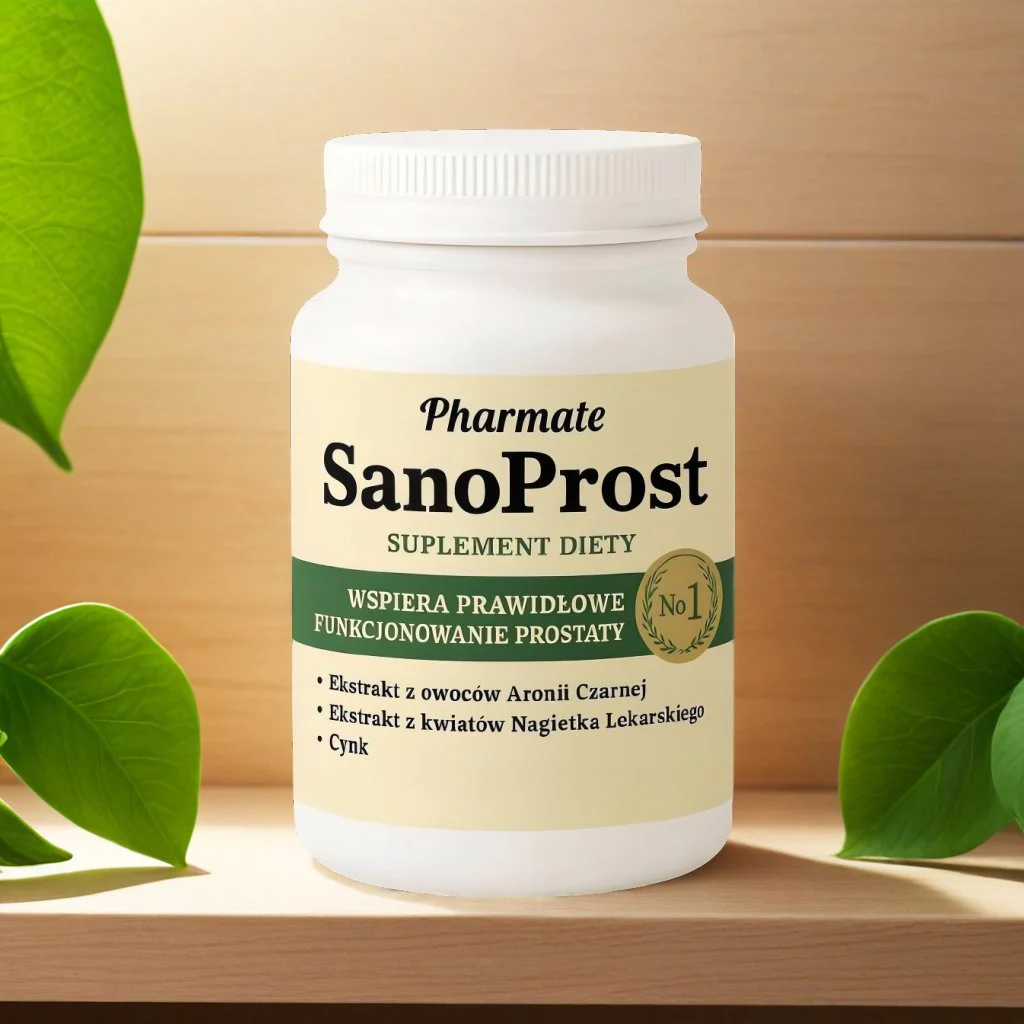 SanoProst