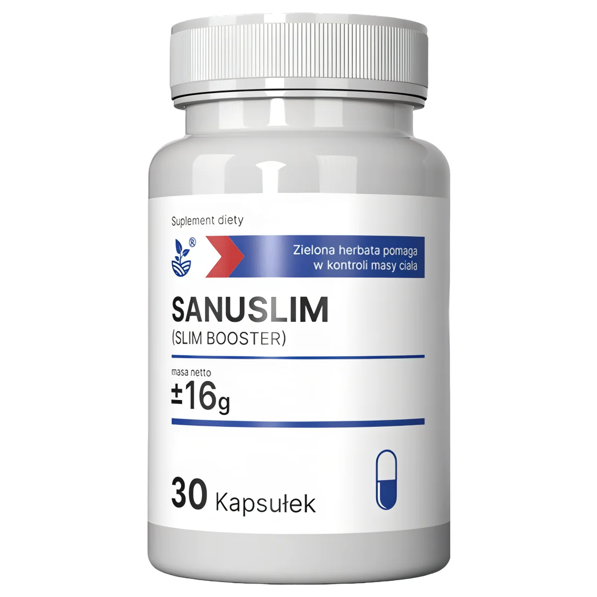 Sanuslim 137 PLN