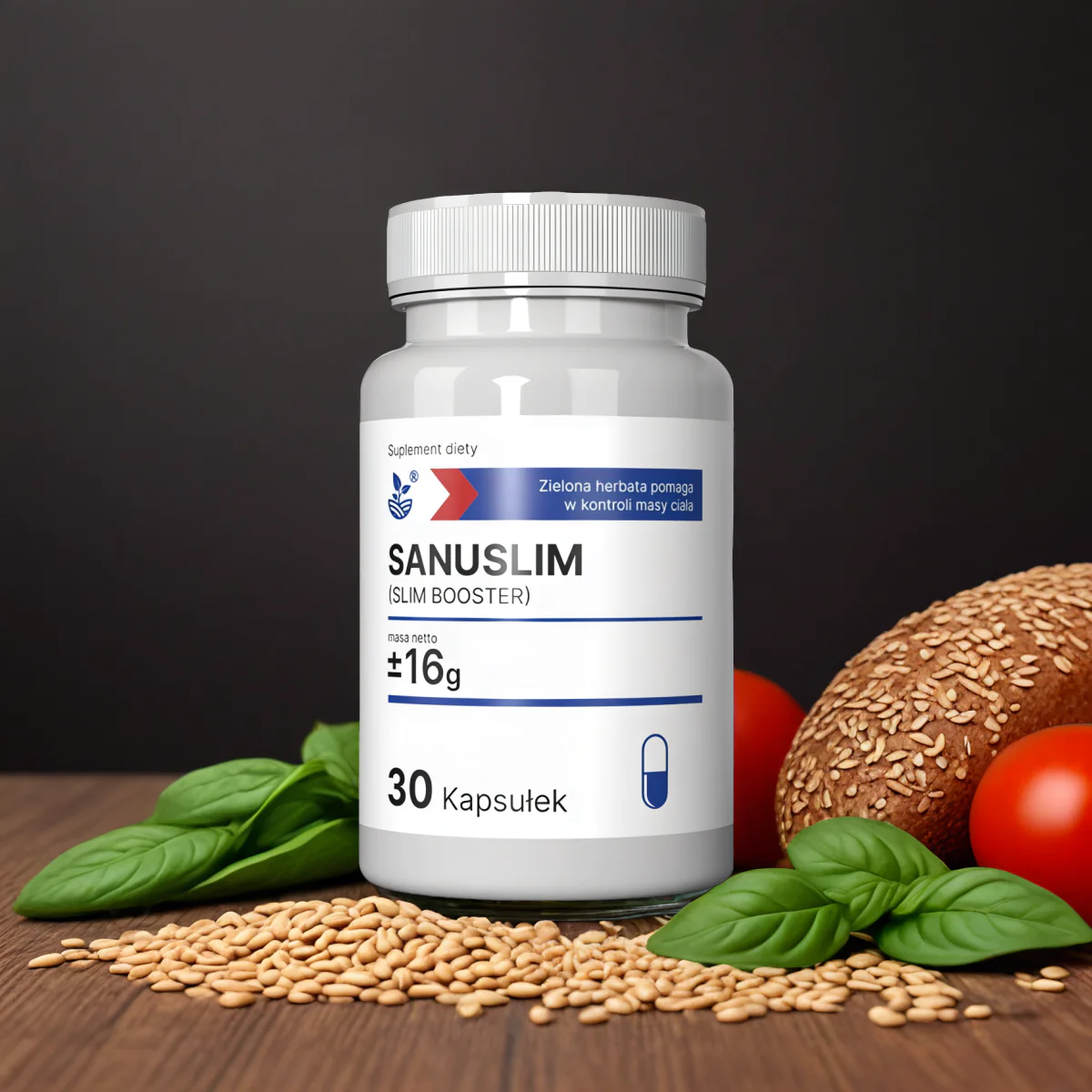Sanuslim 137 PLN - Image 2