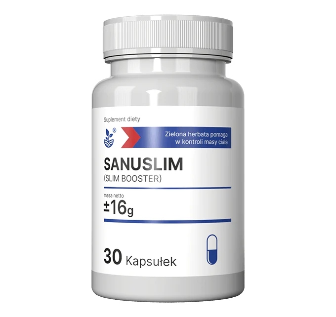 Sanuslim 137 PLN - Image 4