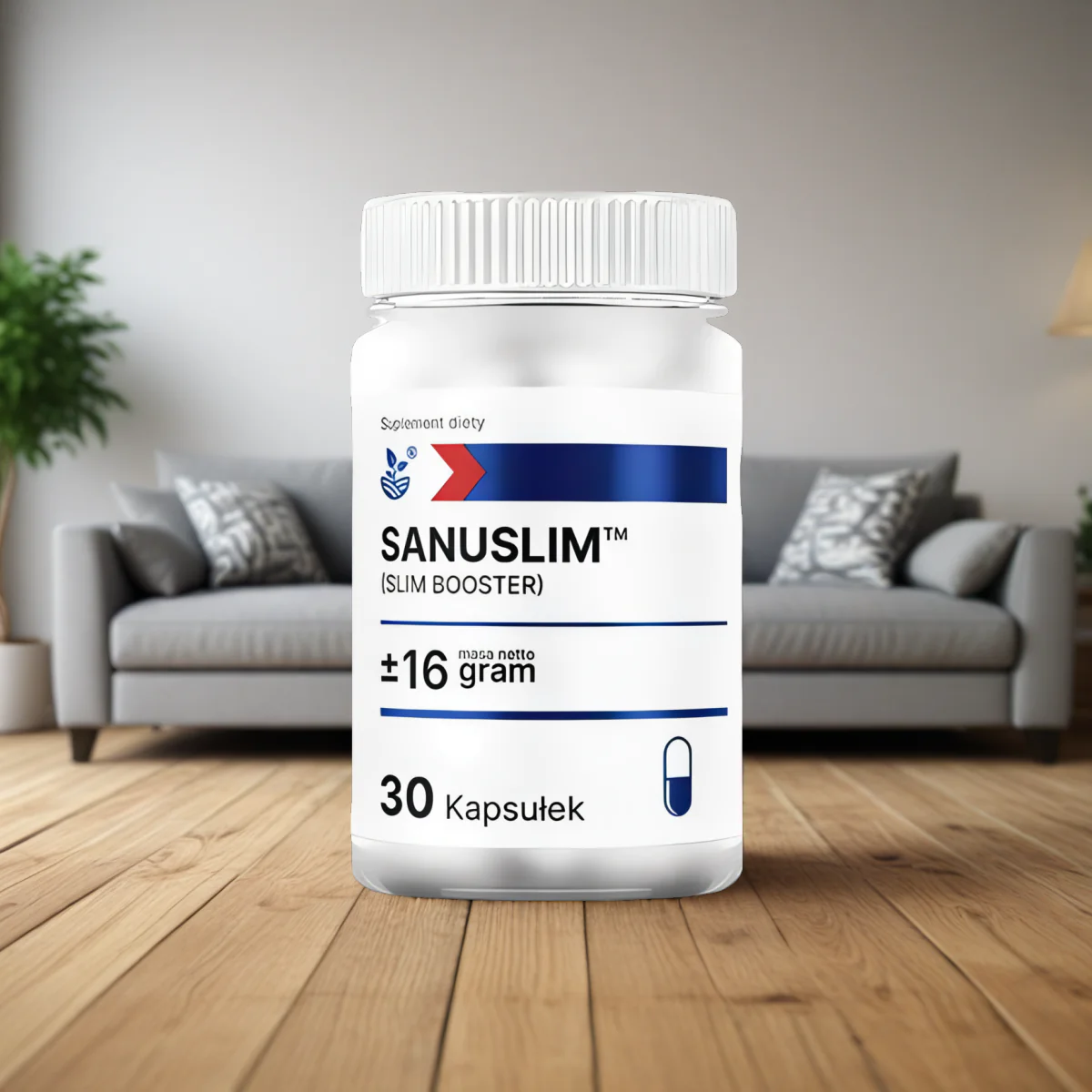 SANUSLIM 99ZL - Image 2