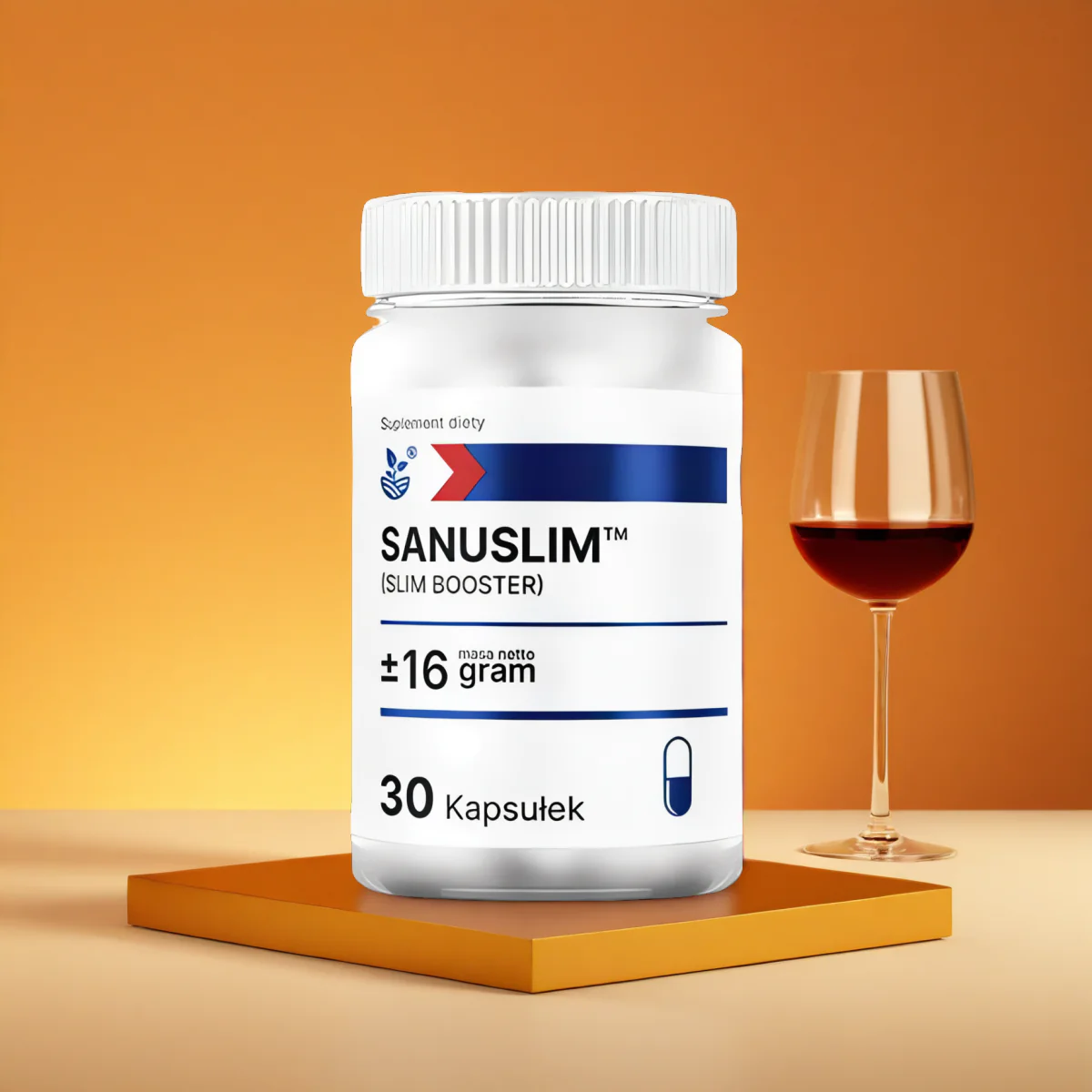 SANUSLIM 99ZL - Image 3