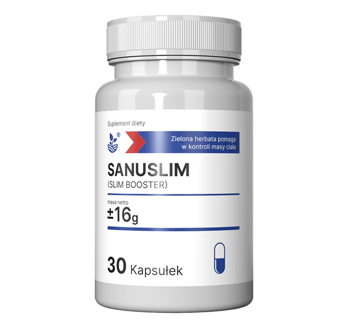 Sanuslim pln - Image 4