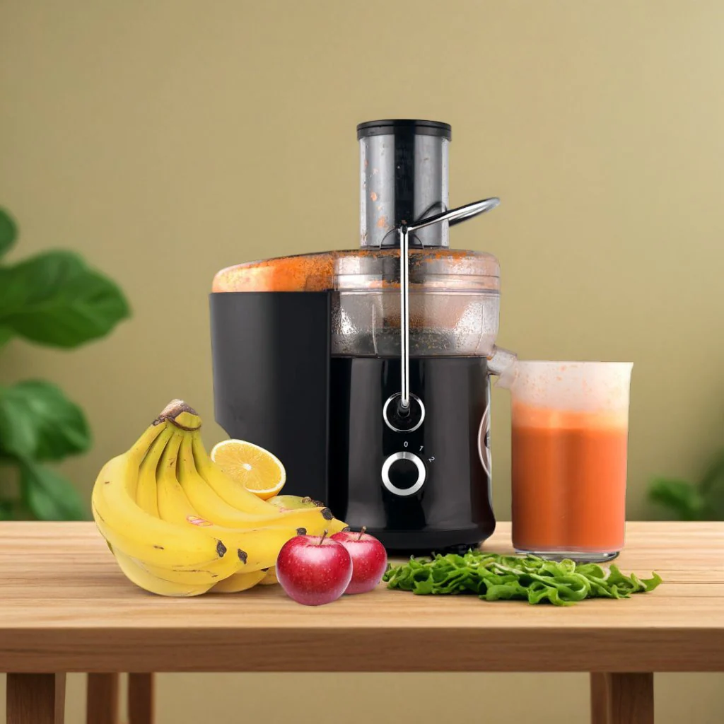 Self Cleaning Juicer a  300 PLN - Image 2