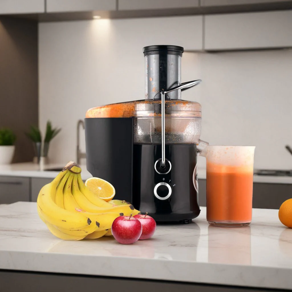 Self Cleaning Juicer a  300 PLN - Image 3