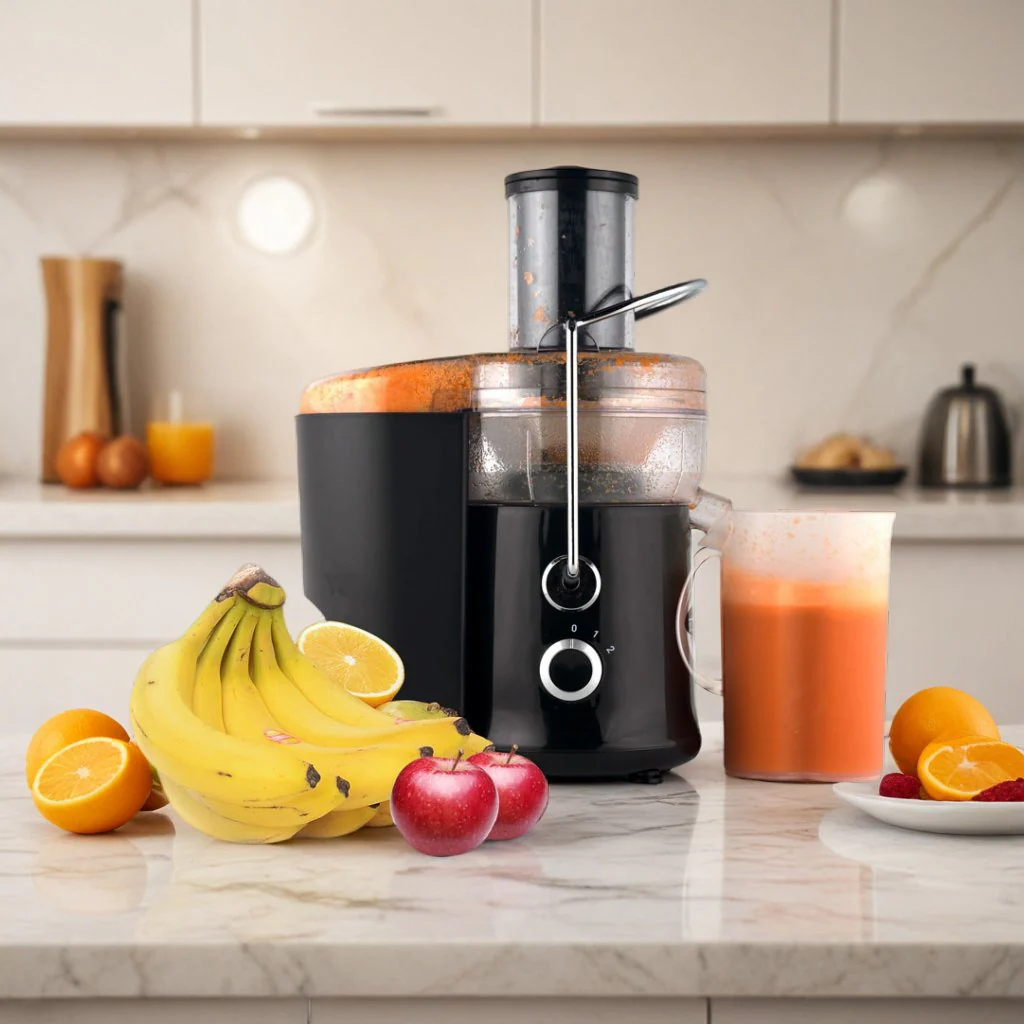 Self Cleaning Juicer a  300 PLN - Image 4