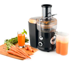 Self Cleaning Juicer a  300 PLN - Image 9