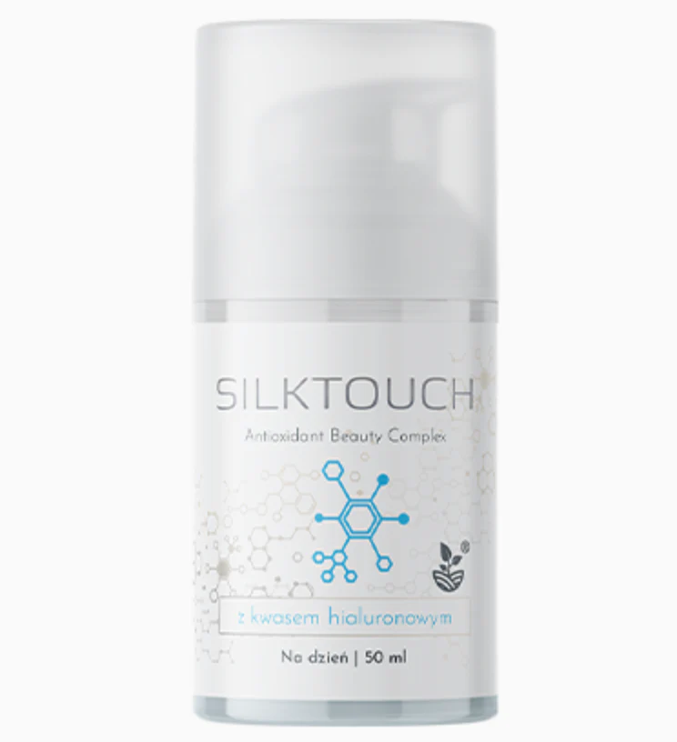 Silk Touch