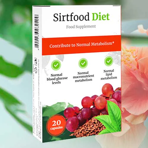 SIRTFOOD DIET - Image 4