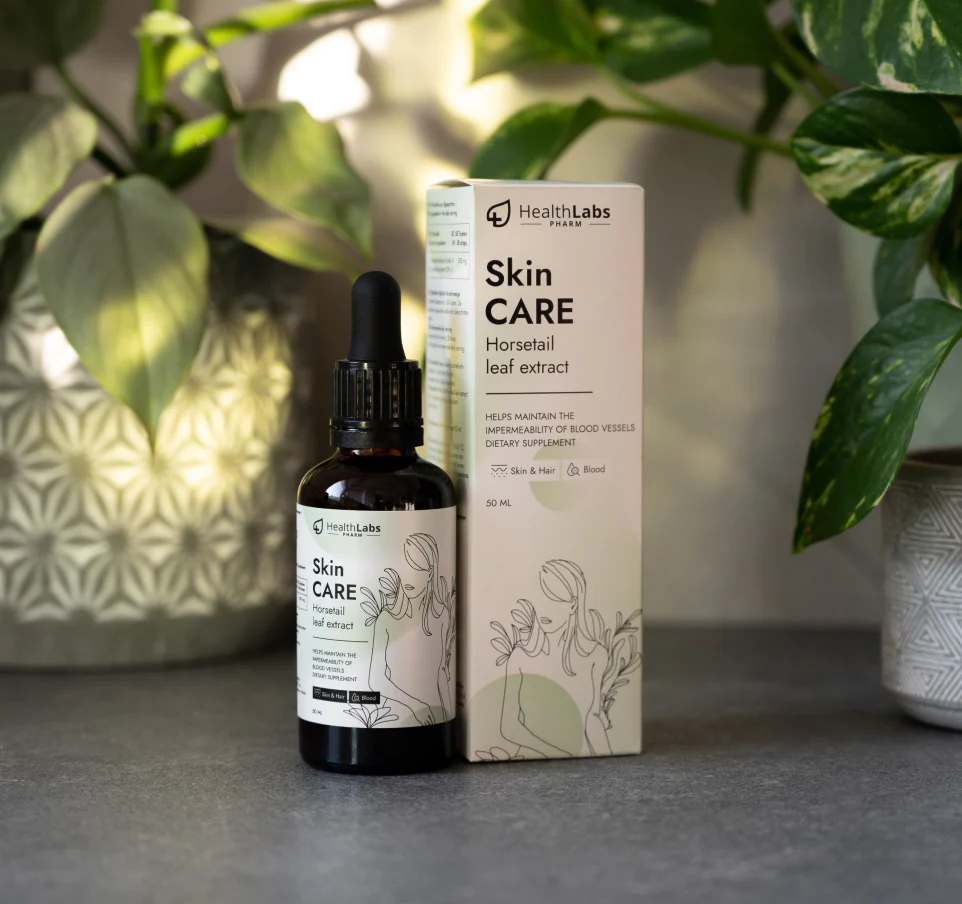 Skin Care - SOS dla wyglądu skóry i włosów - Image 4
